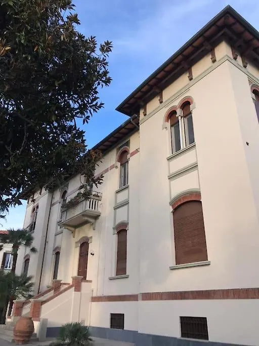 Dimoramatilda, Attico Con Terrazza Panoramica Apartment Pisa 0*,  Italy