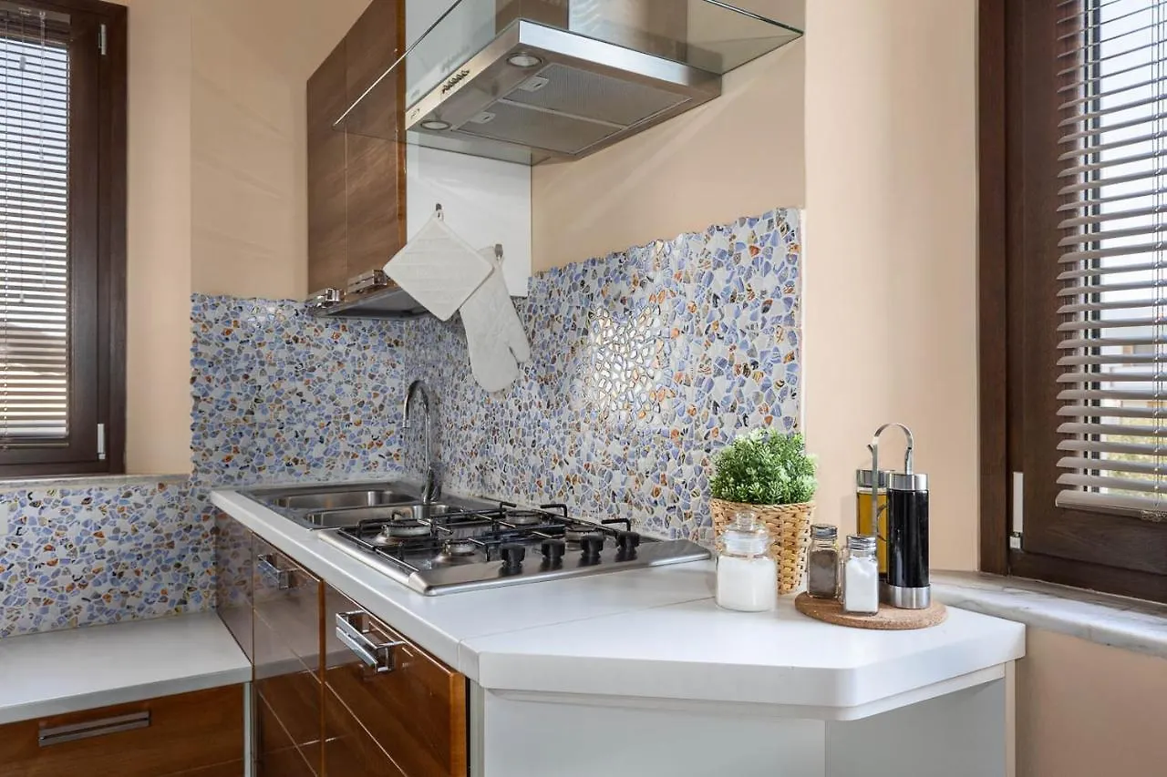 Dimoramatilda, Attico Con Terrazza Panoramica Apartment Pisa