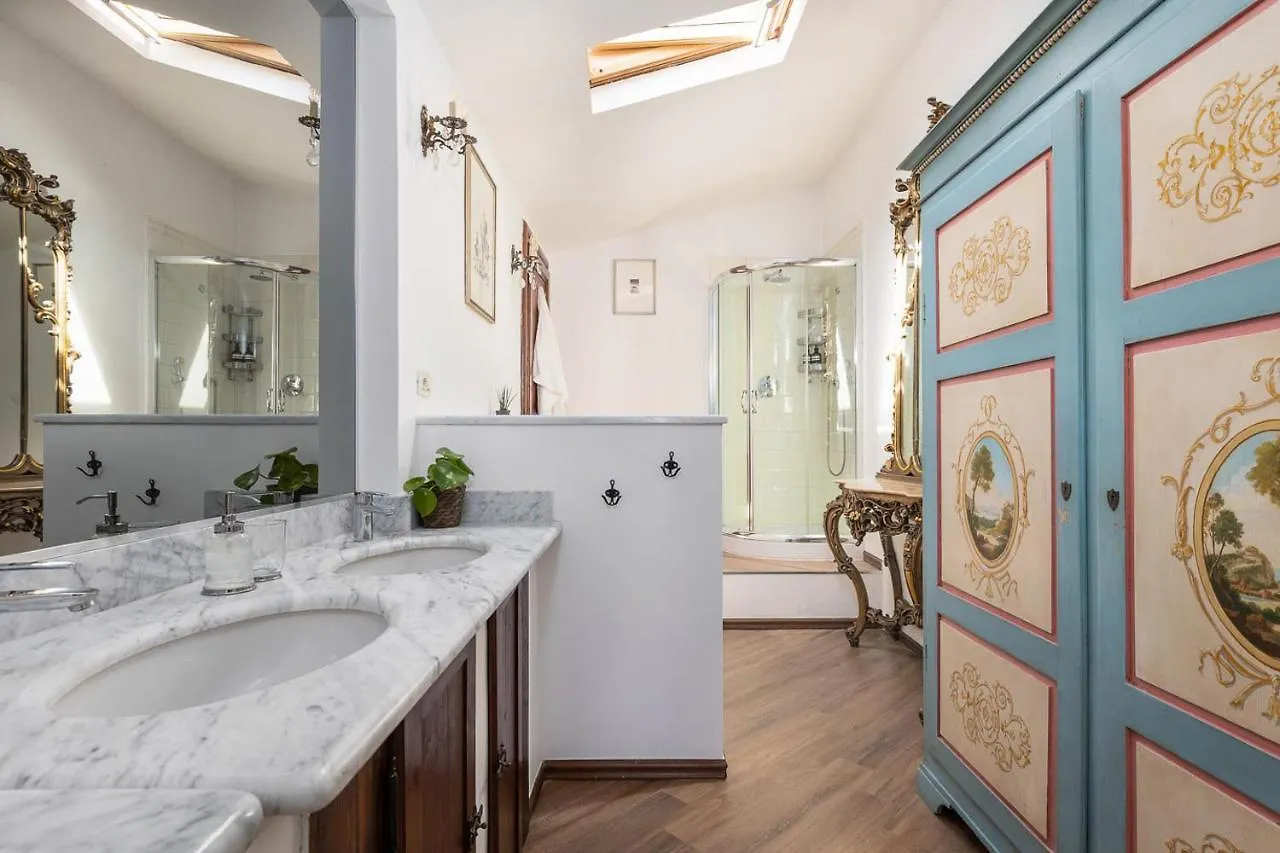 Dimoramatilda, Attico Con Terrazza Panoramica Apartment Pisa