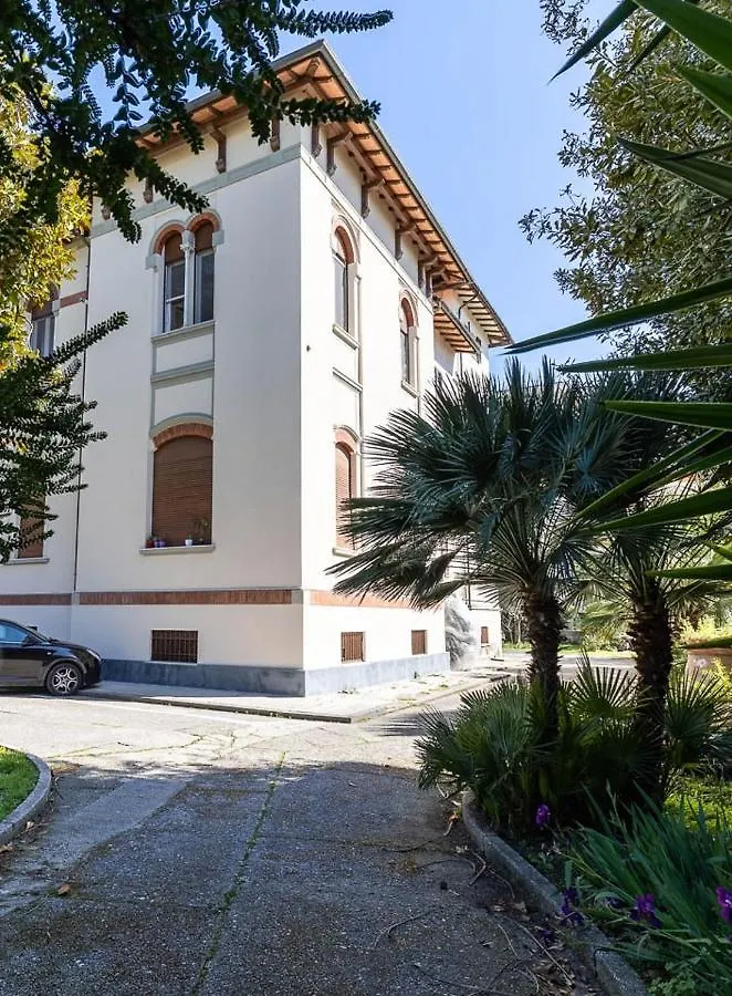Dimoramatilda, Attico Con Terrazza Panoramica Apartment Pisa
