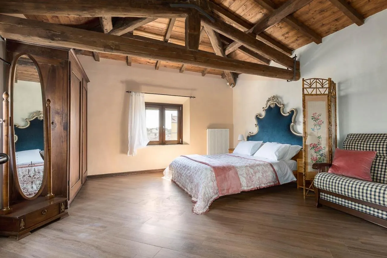 Dimoramatilda, Attico Con Terrazza Panoramica Apartment Pisa 0*,