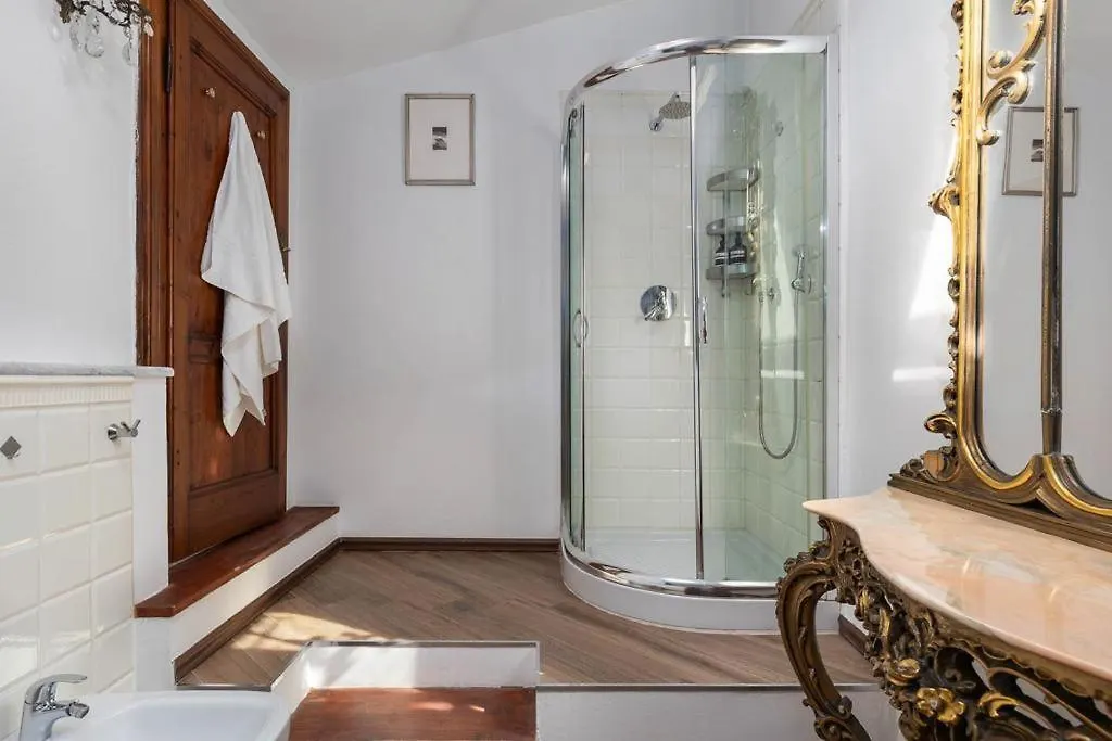 Dimoramatilda, Attico Con Terrazza Panoramica Apartment Pisa